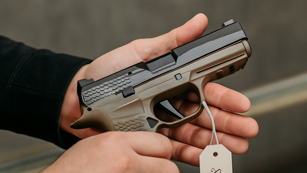 How Firearm Transfers Work
