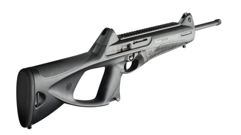 Featured Firearm: The Beretta CX4 Storm Rifle
